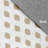 Shamir Chenille Polka Dots Indoor Rug-255819542
