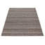 Ankara Grey Kilim 5'4" x 7'4"