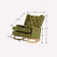 Chaise berçante Jayneen-1860161750