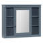 Ensemble de meuble-lavabo simple 35,9 po Pismo