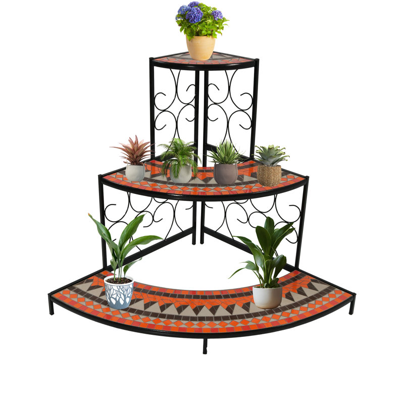 Support pour plante Manningtree