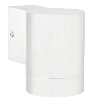 Flush Mounted Sconce