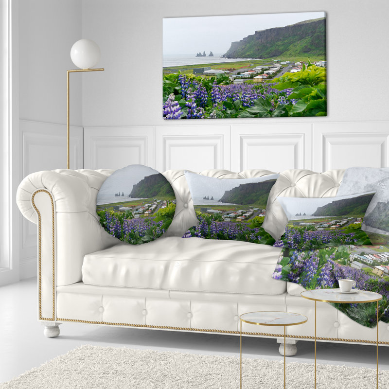 Coussin Schafer Designart