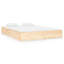 Bed Frame Solid Wood-84196901-84196904