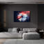 Art mural en verre Winston Porter-564311376