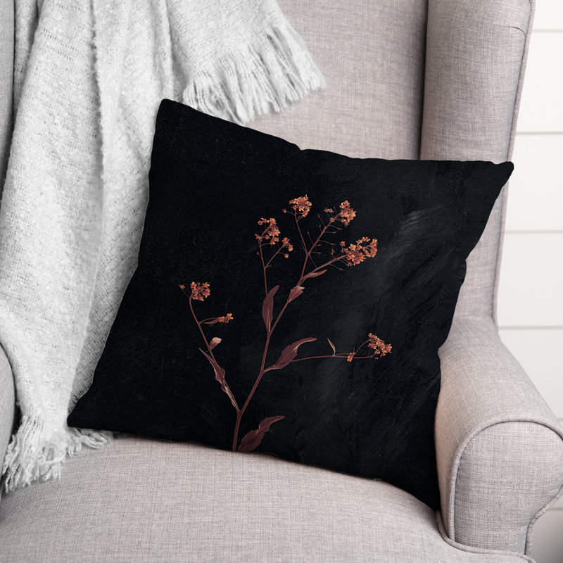 Coussin intérieur / extérieur Spice Botanical