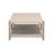 Wrap Rectangular Outdoor Coffee Table