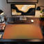 Polyester Desk Pad-1736587751