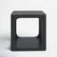 Sybil Solid Wood End Table-1345992795
