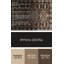 Tapis décoratif multicolore à motif abstrait-921130145