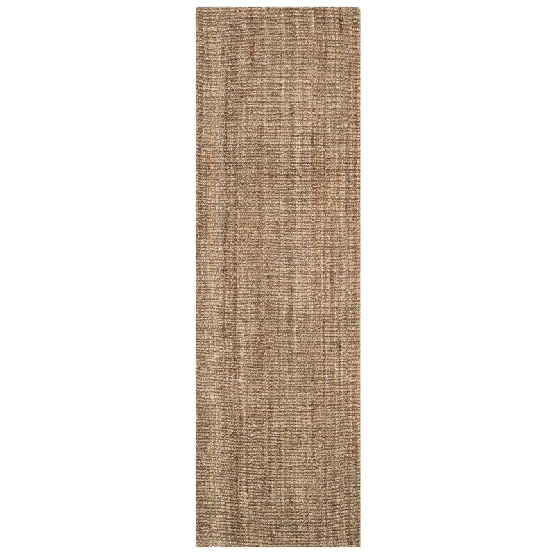 Irene Solid Colour Area Rug, Rectangle 91 x 152cm