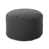 Polyester gris anthracite Barbet