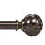 Tringle à rideaux simple ajustable Derra-1592751525-1592751524