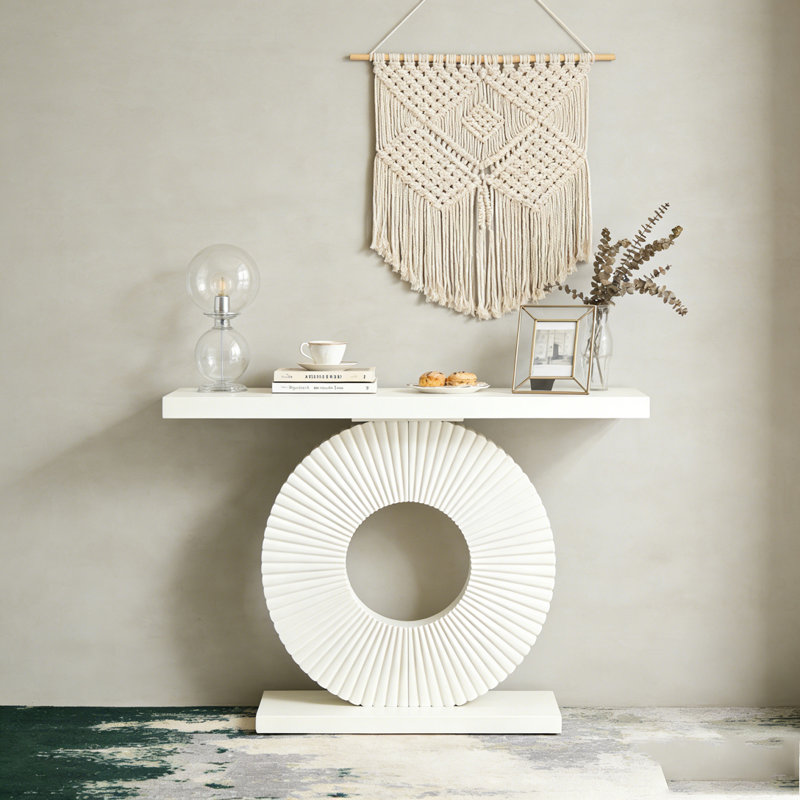 Elegant Entryway Table,Console Table