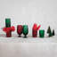Rushan Pils Glass