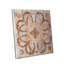 Americana 8-3/4 In. X 8-3/4 In. Porcelain Floor And Wall Tile