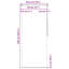 Room Darkening Roll-Up Shade-41321694