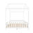 Floor Bed With Canopy-1042219240-1042219241