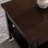 Laurent Solid + Manufactured Wood Coffee Table-1216918035