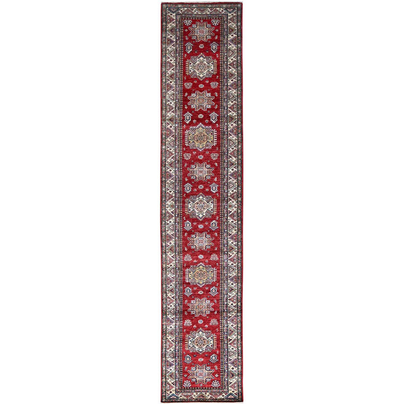 Tapis unique 2 pi 7 po x 13 pi 2 po Tryon