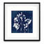 Cyanorph Botanical II - impression d'art graphique-40492726-40496291