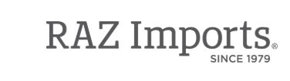 Raz Imports Logo