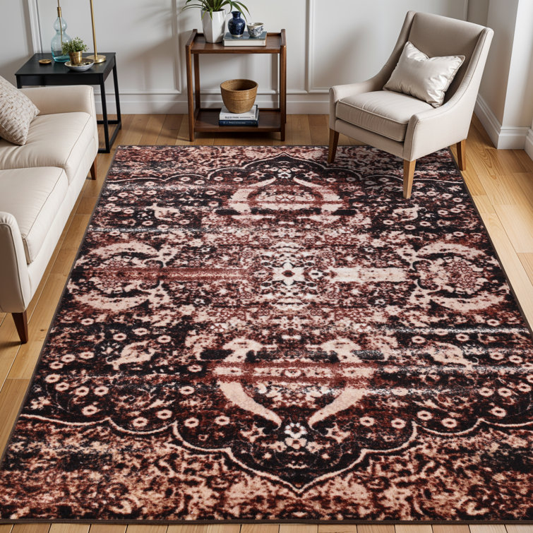 Tapis d'intérieur Myrick