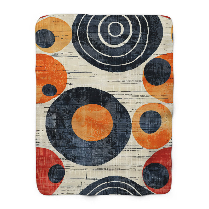 Couverture Japonaise, Lit simple