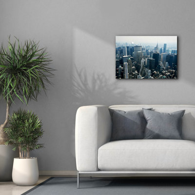 " Manhattan " by PhotoINC Studio