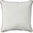 Appliqued Throw Pillow