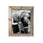 Cadre photo rustique en bois-21191825