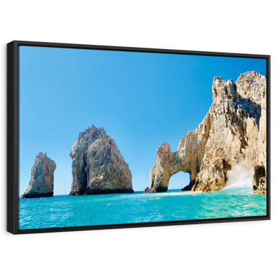 Plage "Arche de Cabo San Lucas"
