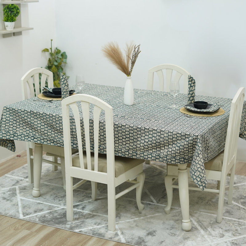 Nappe Red Barrel Studio®, Rectangle 108 po