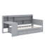 Lit de jour avec tiroirs, ports USB et bureau-960530620-960530621