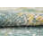 Distressed Look Abstract Oriental Rug 2x4