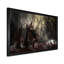 «Video Game Greek Mythology Fight II», reproduction sur toile-73240380-73240381