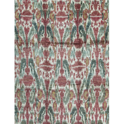 Ecco One-of-a-Kind 8'10" X 11'10" Area Rug