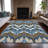 Alleson Indoor Rug-697908