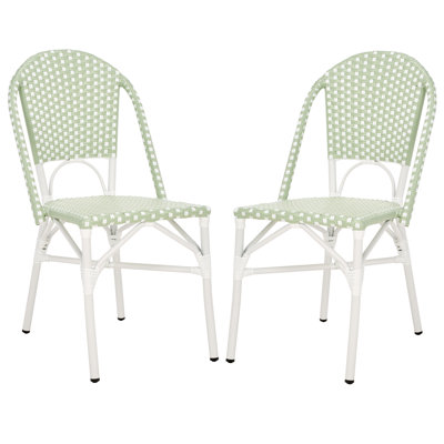Oliver Bistro Chair Set Of 2