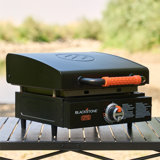 Blackstone Off The Grid 17in Tabletop Griddle With Hood