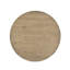 Barron Solid Wood End Table-1745275052