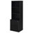 Janise 3-Piece Wall Unit Bookcase Set With Usb-1418268565