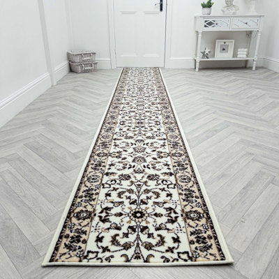 Runner Oriental Area Rug