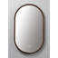 Miroir anti-buée en chêne naturel Veener-2104055499-2104055542-2104055489
