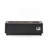40" Outdoor Rectangular Iron Propane Fire Pit