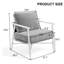 Fauteuil d'appoint Dajauna-1971935935
