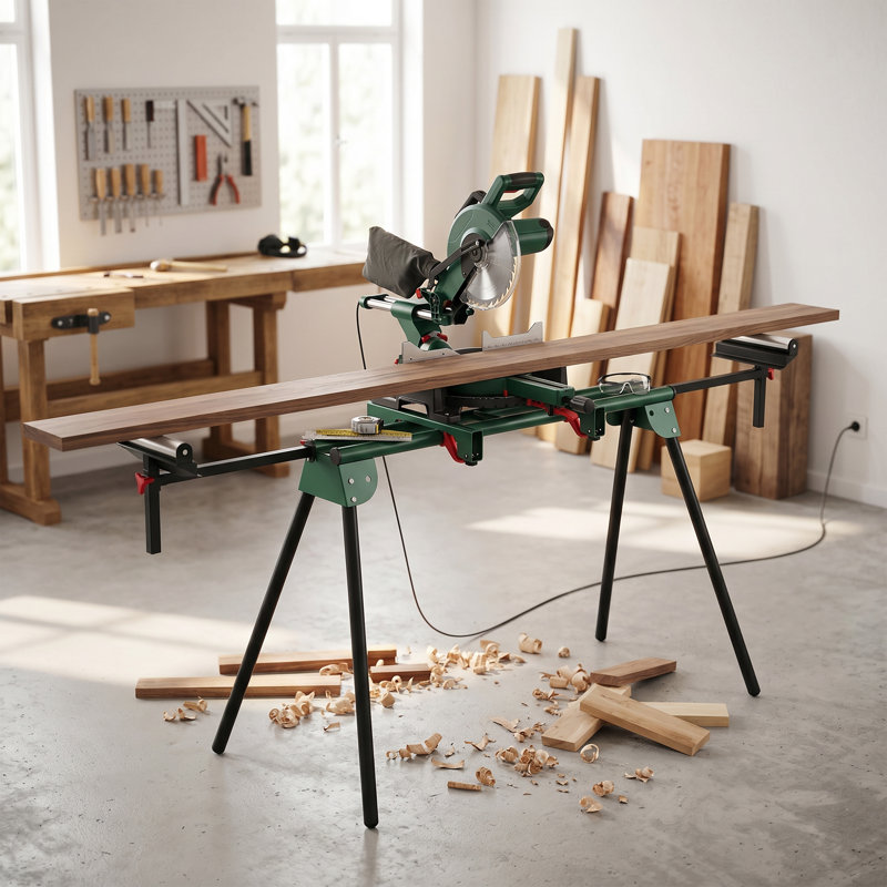 Sawhorse