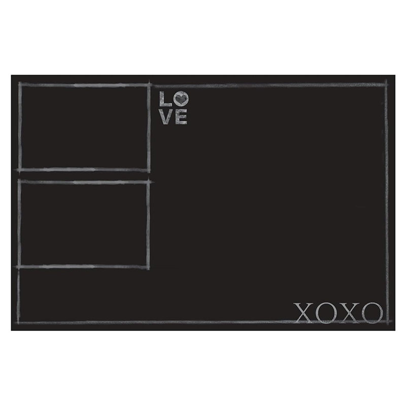 Vinyl Chalkboard