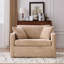 Fauteuil d'appoint 45,25 po Chenille-1093449043