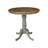 Caladin Extendable Solid Wood Dining Set-1163653440-1085072042